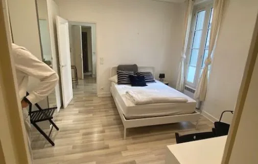 Location Paris Appartement 669e587778c5