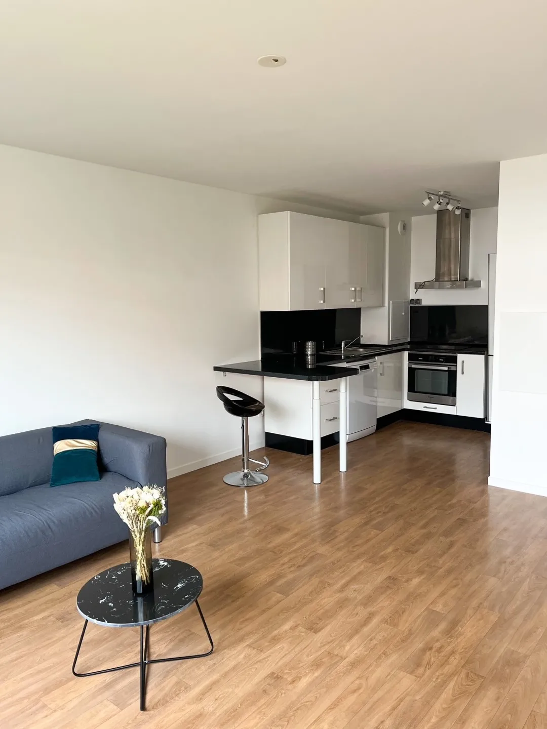 Location Gennevilliers Appartement 669e60f9ecc3