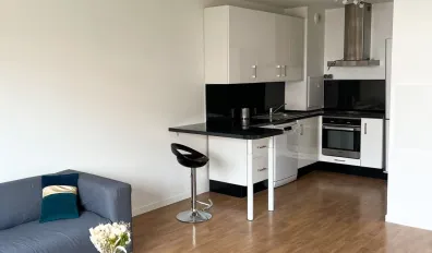 Location Gennevilliers Appartement 669e60f9ecc3