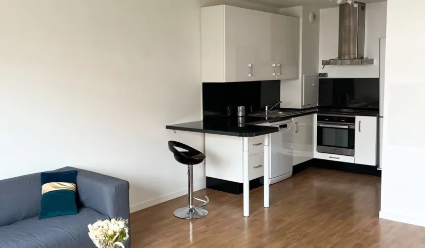 Location Gennevilliers Appartement 669e60f9ecc3