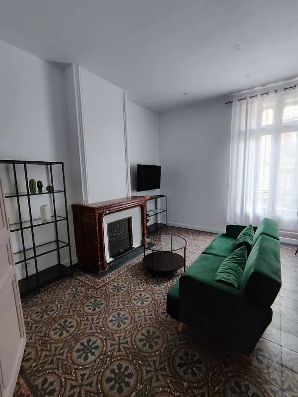 Location Béziers Appartement 669e6333b3f3