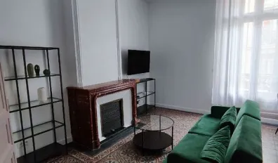 Location Béziers Appartement 669e6333b3f3