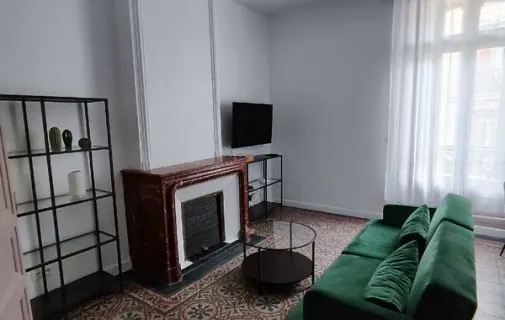 Location Béziers Appartement 669e6333b3f3