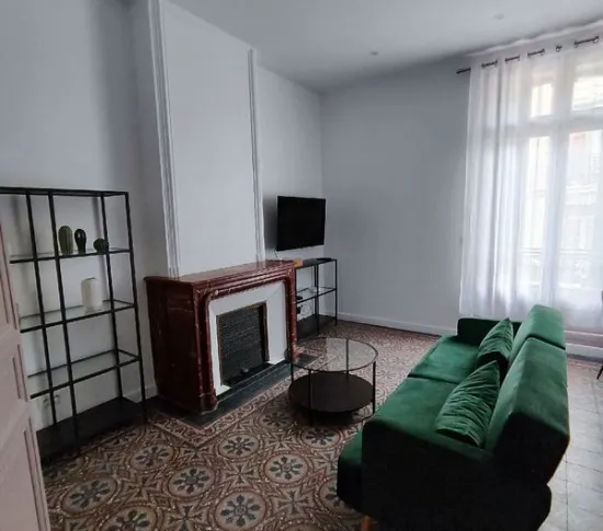 Location Béziers Appartement 669e6333b3f3