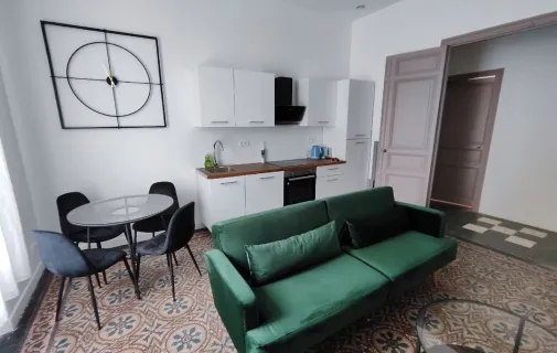 Location Béziers Appartement 669e6333b3f3