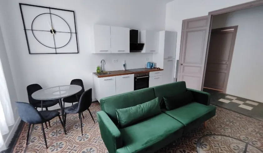 Location Béziers Appartement 669e6333b3f3