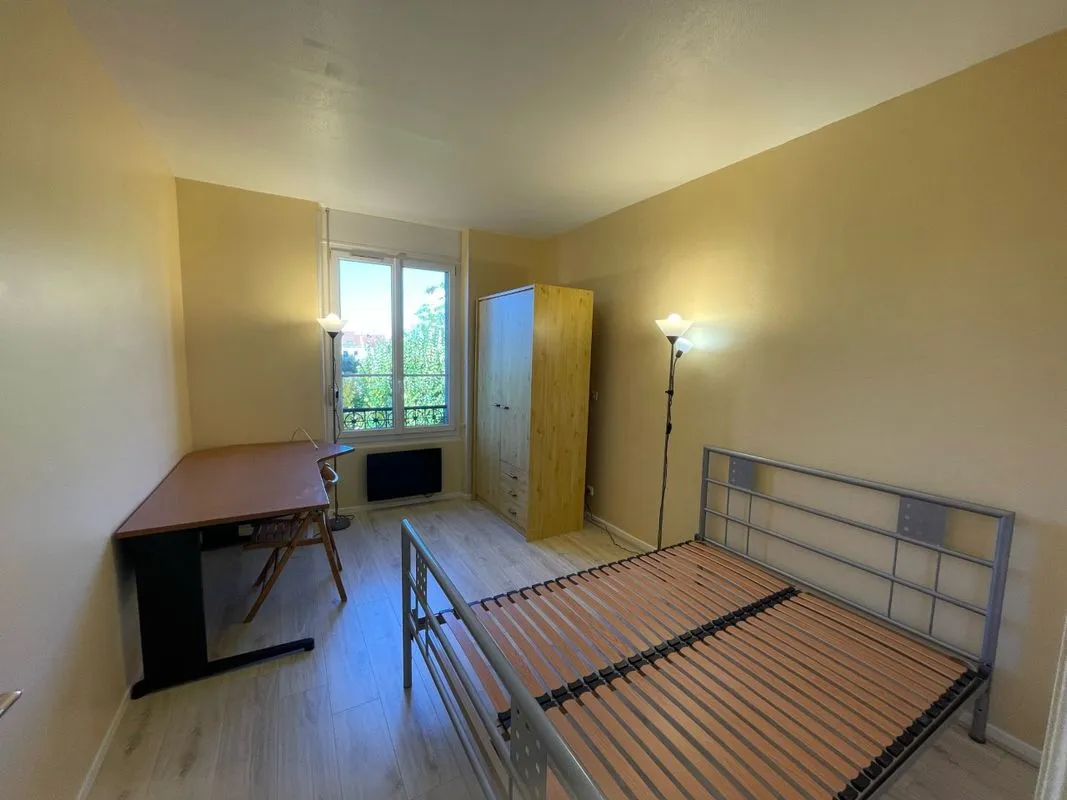 Location Reims Appartement 669e657437b6