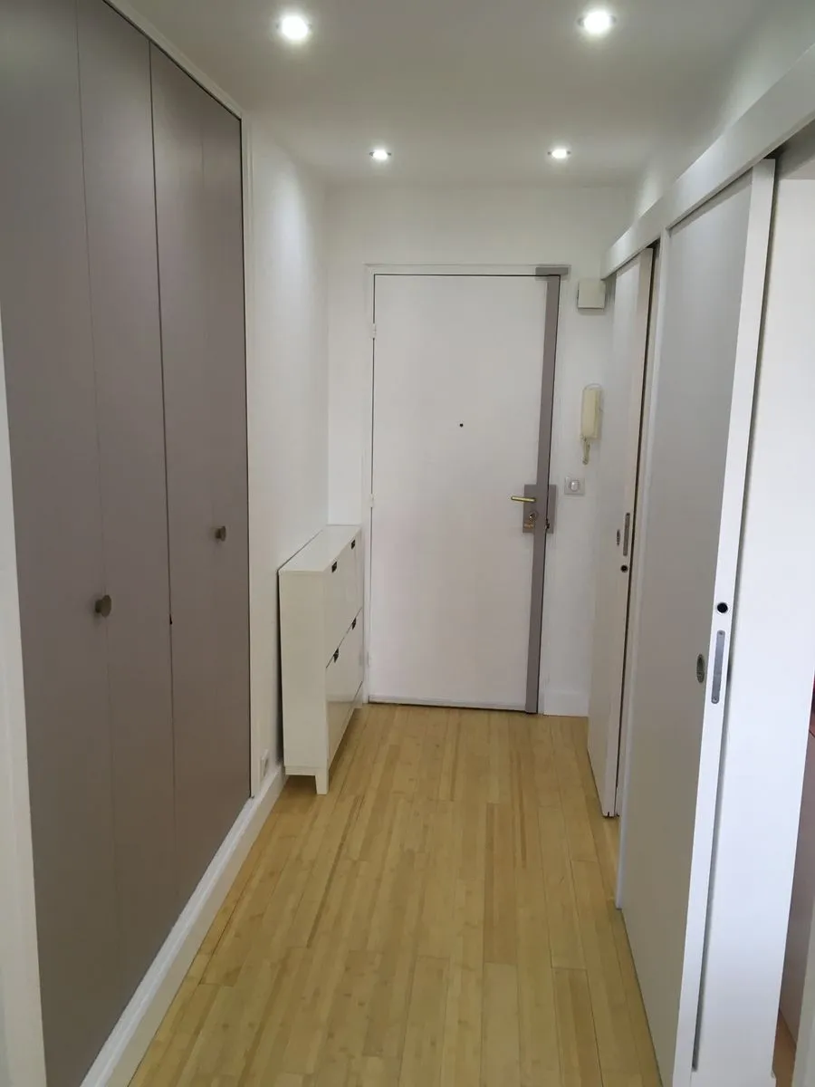 Location Bagneux Appartement 669e6ee5