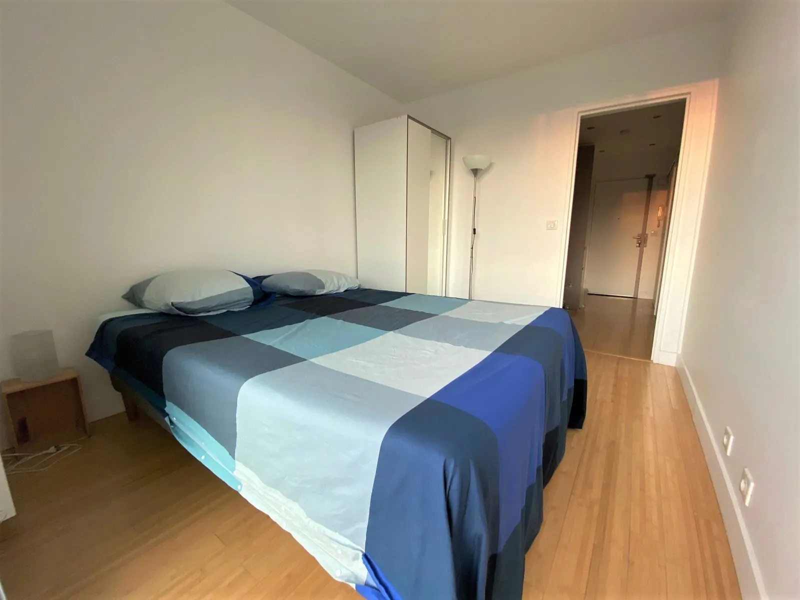 Location Bagneux Appartement 669e6ee5