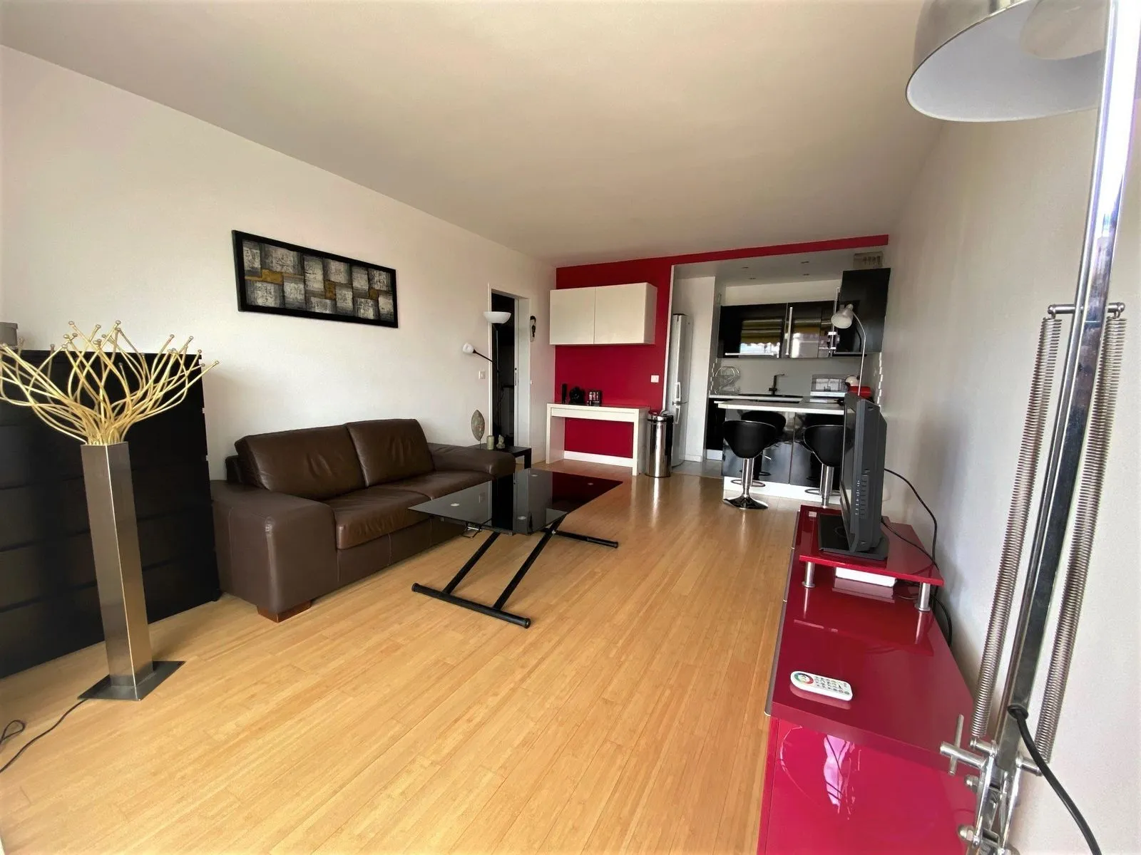 Location Bagneux Appartement 669e6ee5