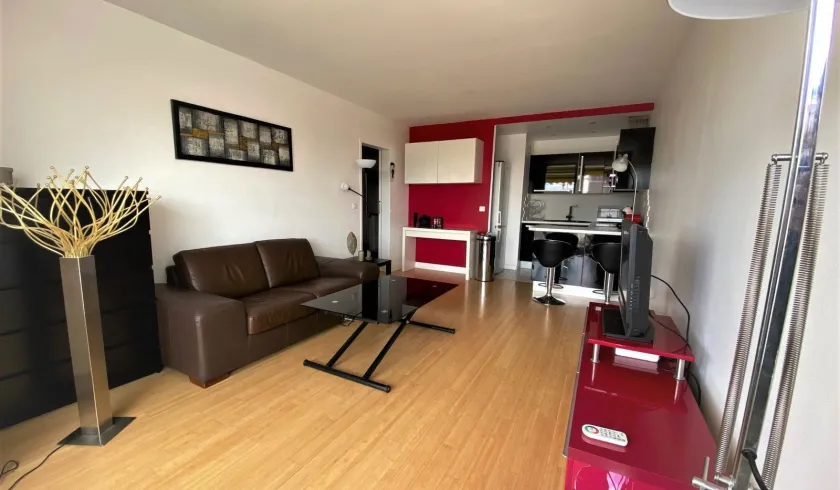 Location Bagneux Appartement 669e6ee5