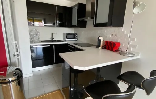 Location Bagneux Appartement 669e6ee5