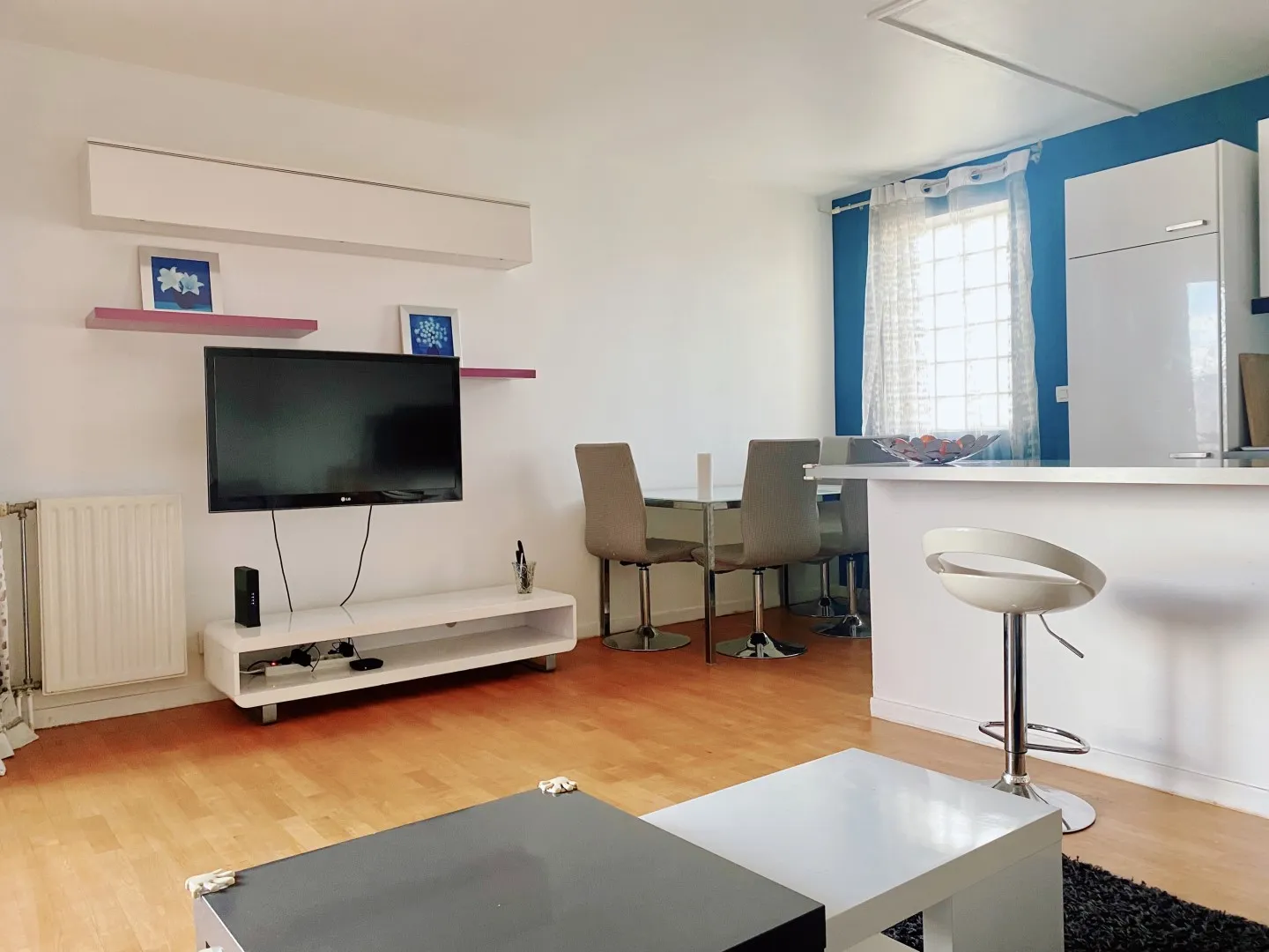 Location Courbevoie Appartement 669f7dda2398