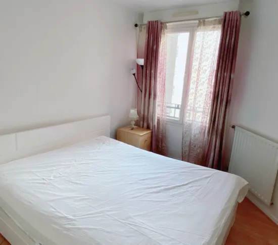 Location Courbevoie Appartement 669f7dda2398