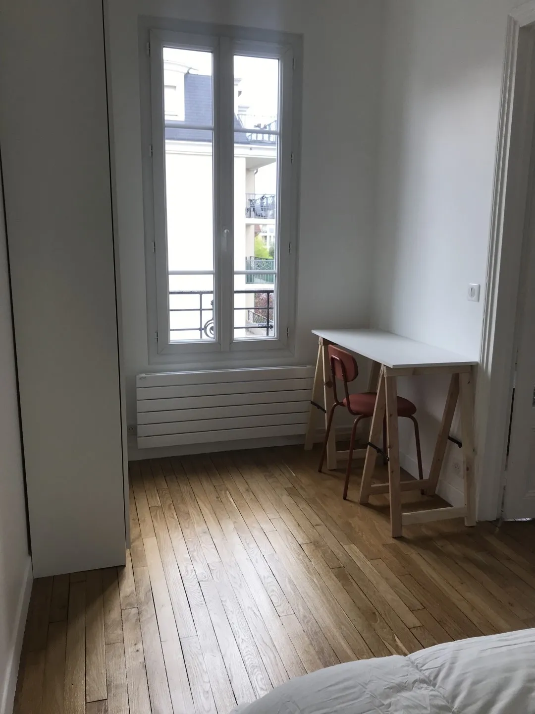 Location La Garenne-Colombes Appartement 669fa048999d