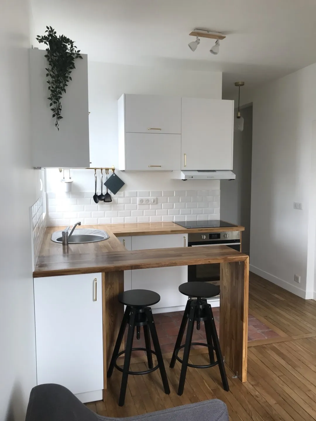 Location La Garenne-Colombes Appartement 669fa048999d