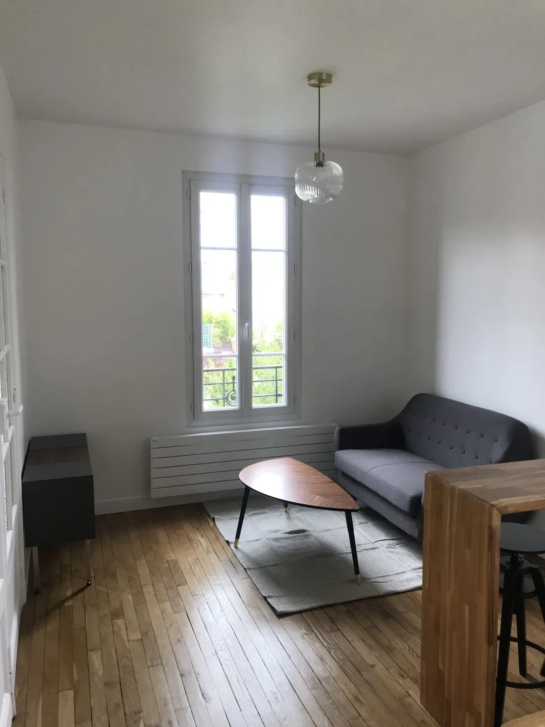 Location La Garenne-Colombes Appartement 669fa048999d