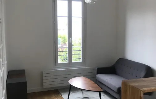 Location La Garenne-Colombes Appartement 669fa048999d