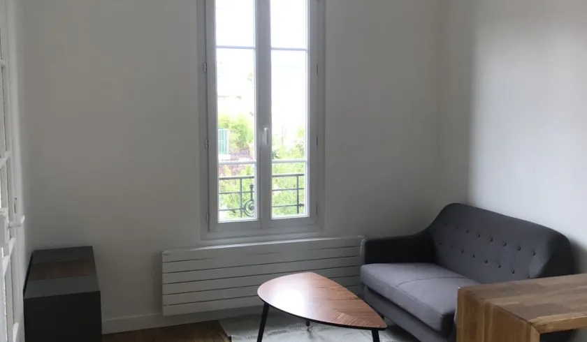 Location La Garenne-Colombes Appartement 669fa048999d