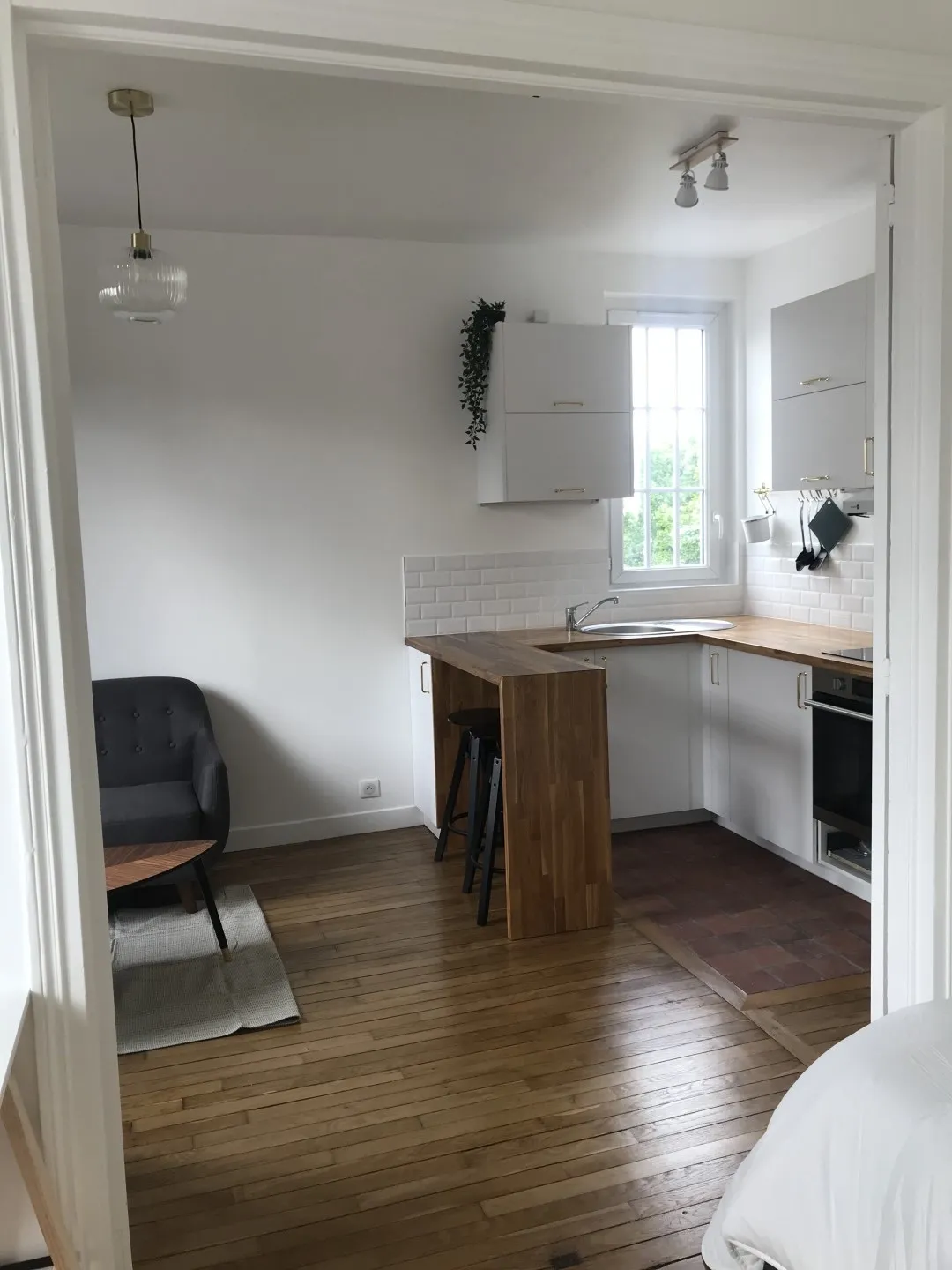 Location La Garenne-Colombes Appartement 669fa048999d