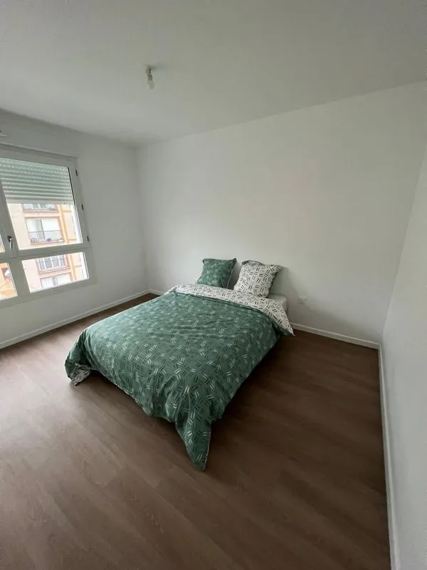 Location Colombes Appartement 669fa1db616b