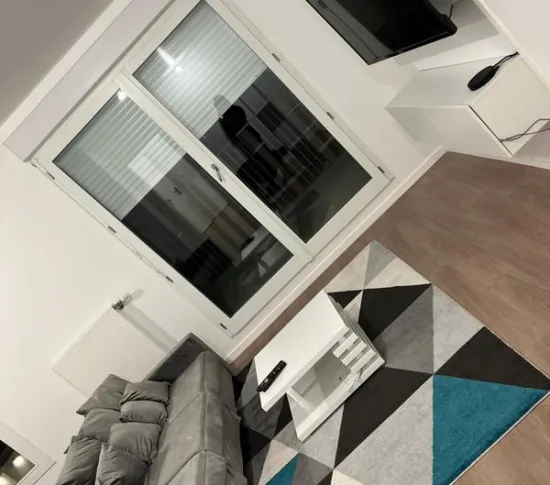 Location Colombes Appartement 669fa1db616b