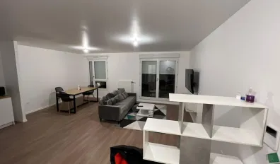 Location Colombes Appartement 669fa1db616b