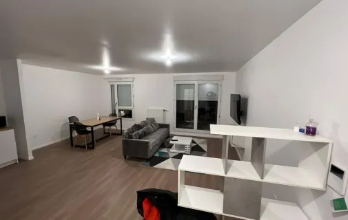 Location Colombes Appartement 669fa1db616b