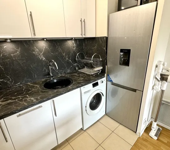 Location Suresnes Appartement 669fa2ae7b4a