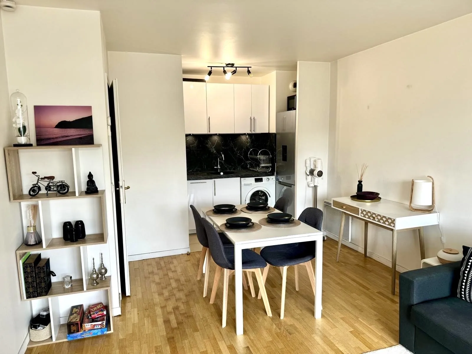 Location Suresnes Appartement 669fa2ae7b4a