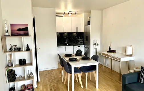 Location Suresnes Appartement 669fa2ae7b4a