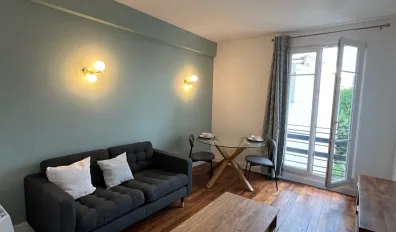 Location Asnières-sur-Seine Appartement 669fc1ae5671