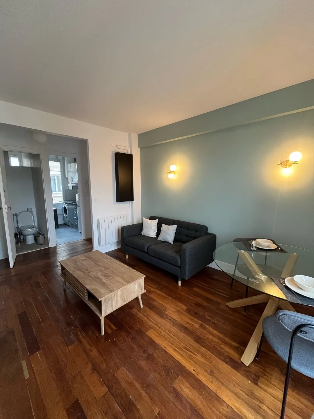 Location Asnières-sur-Seine Appartement 669fc1ae5671