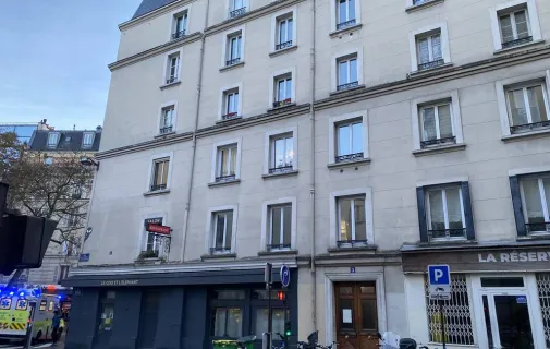 Location Paris Appartement 66a0f9365b32