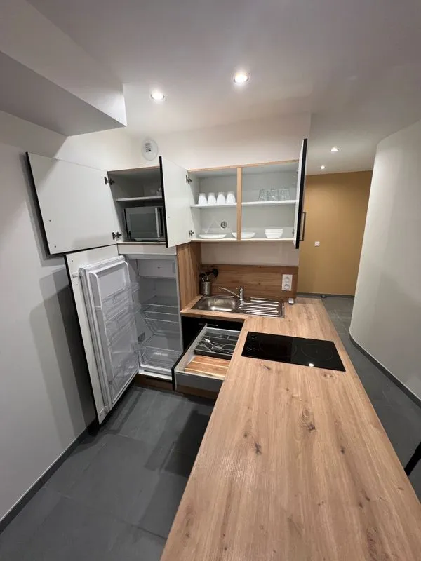 Location Saint-Étienne Appartement 66a20179491b