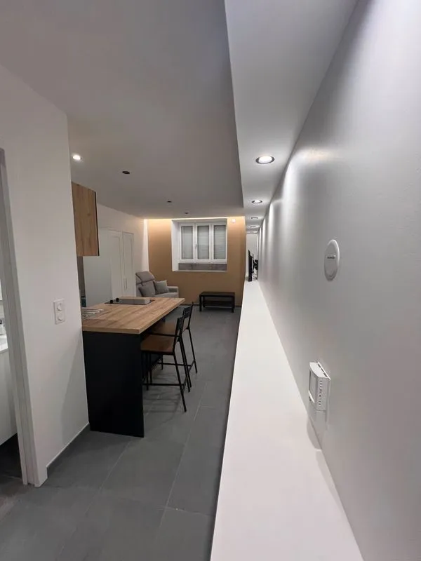 Location Saint-Étienne Appartement 66a20179491b