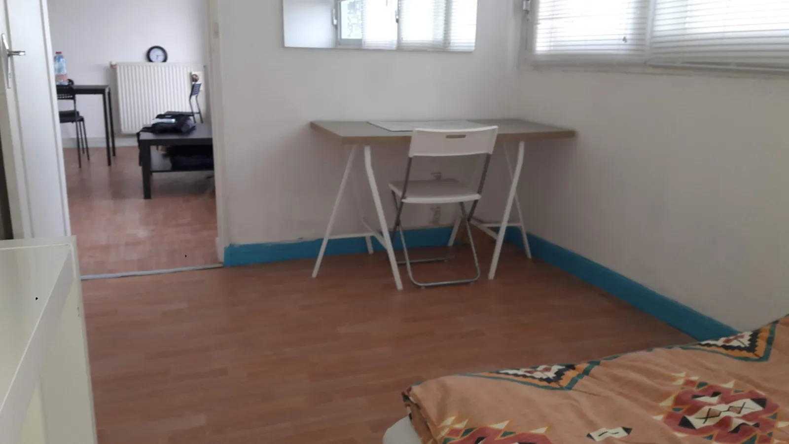 Location Vitry-sur-Seine Appartement 66a202f98cc4