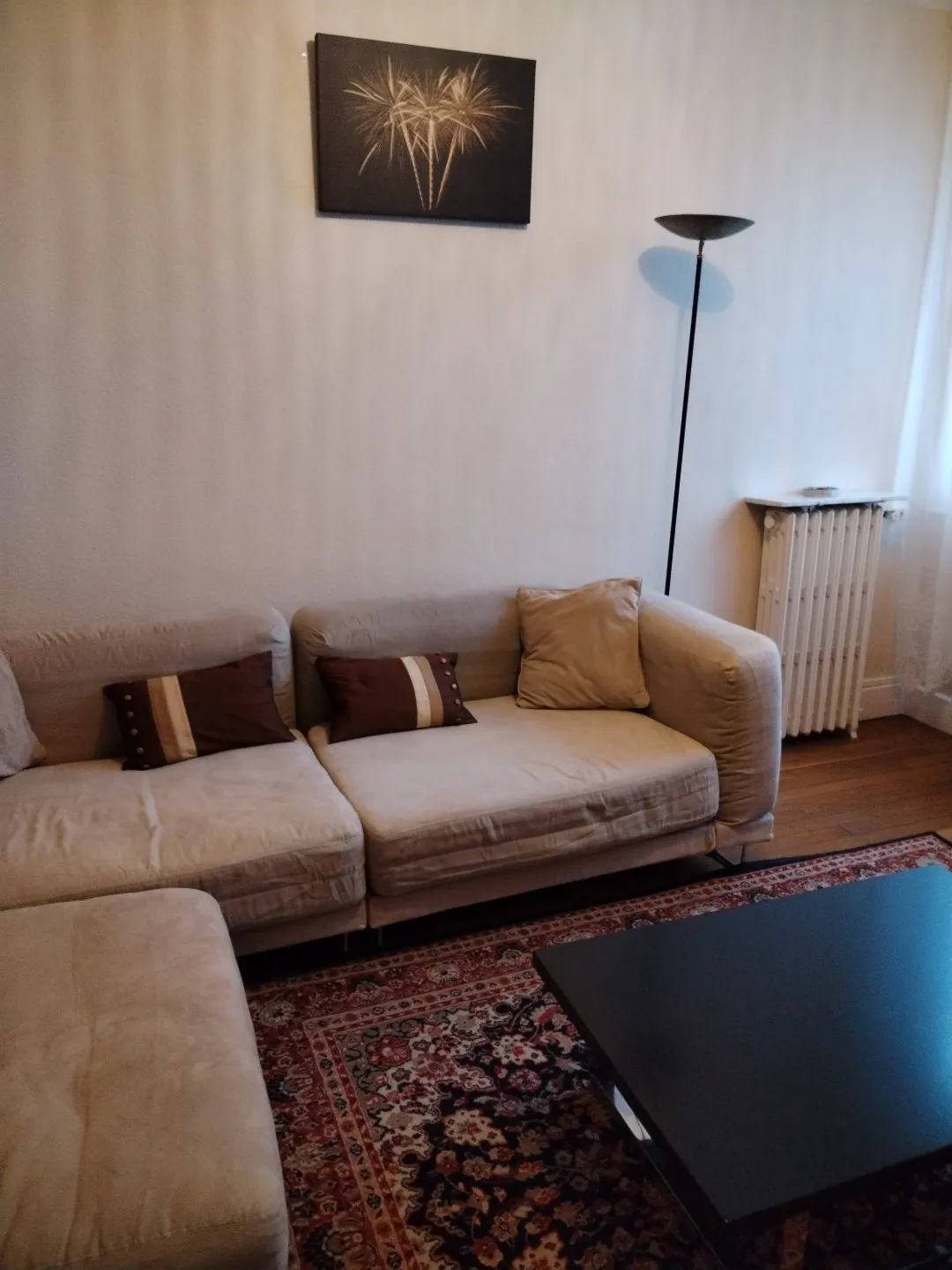 Location Boulogne-Billancourt Appartement 66a20b25b4c4