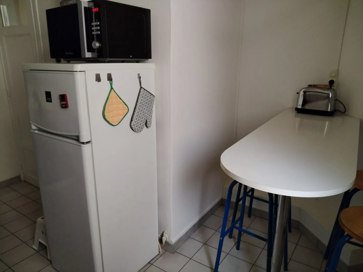 Location Boulogne-Billancourt Appartement 66a20b25b4c4