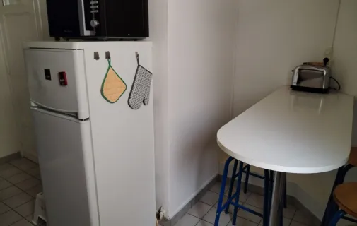 Location Boulogne-Billancourt Appartement 66a20b25b4c4