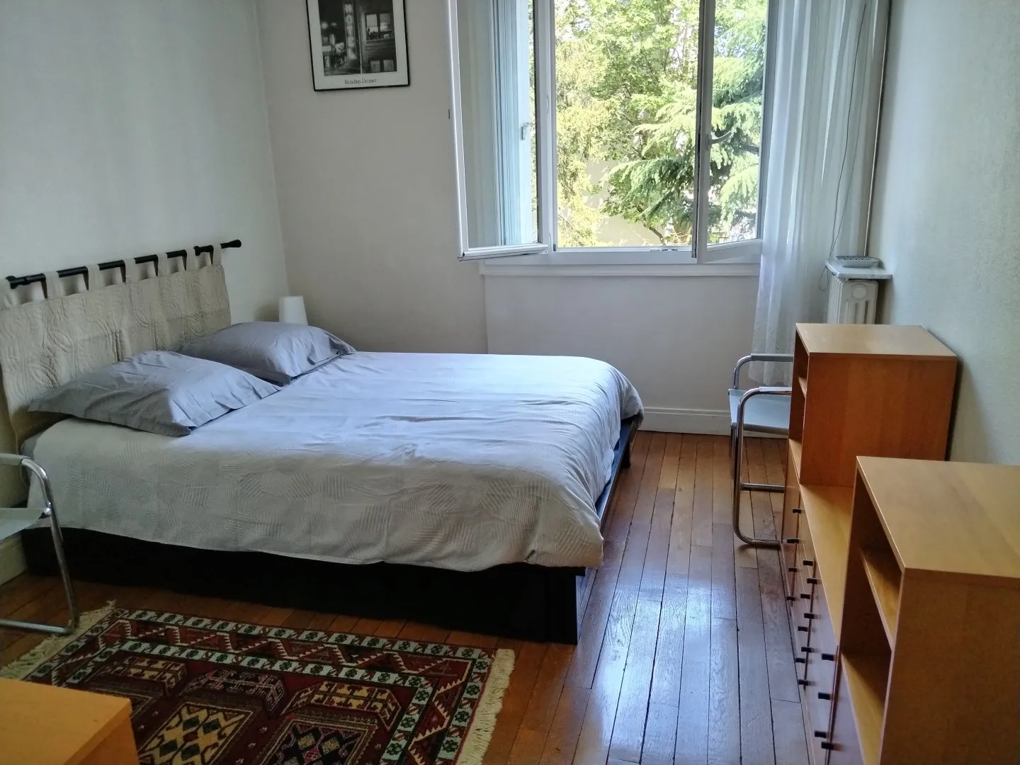 Location Boulogne-Billancourt Appartement 66a20b25b4c4