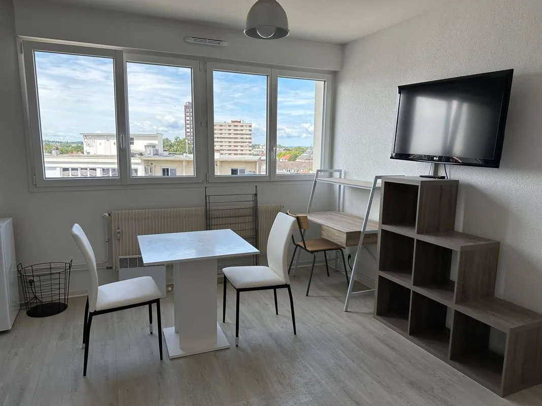 Location Mulhouse Appartement 66a20e7f88b3