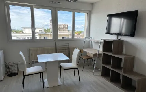 Location Mulhouse Appartement 66a20e7f88b3