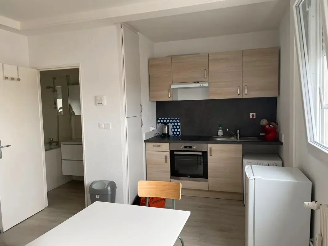 Location Mulhouse Appartement 66a20e7f88b3