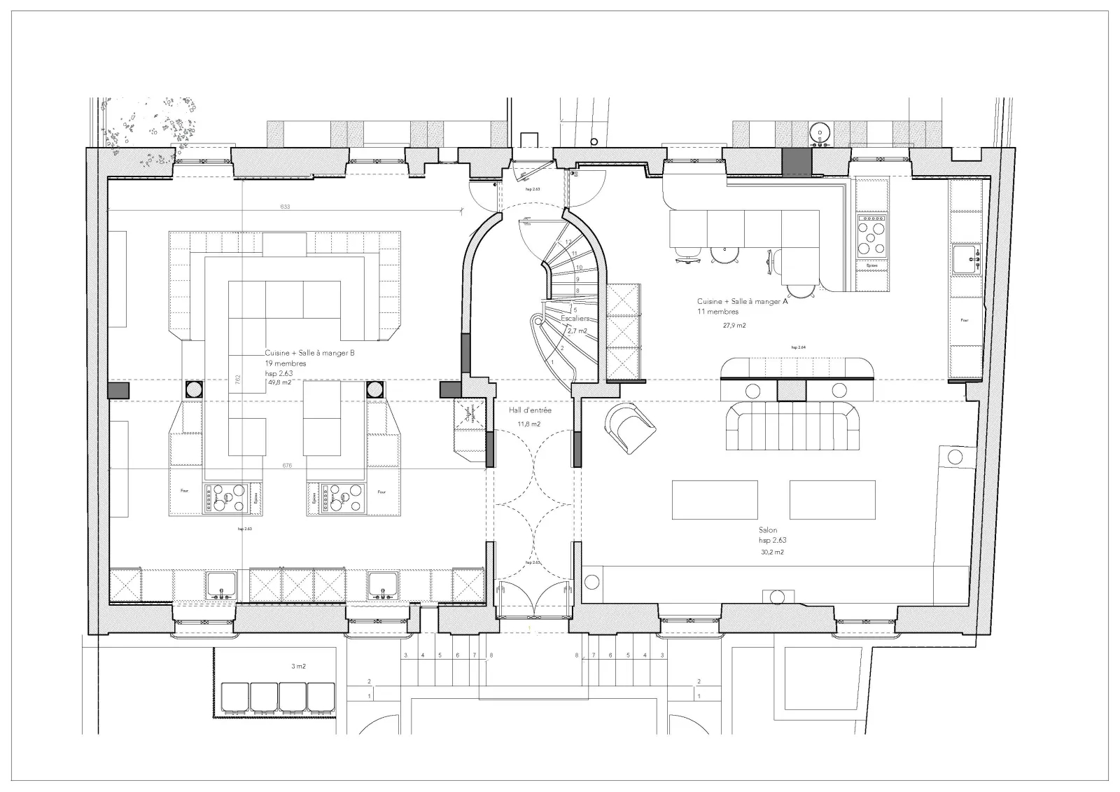 Location Paris Chambre 66a26feb8538