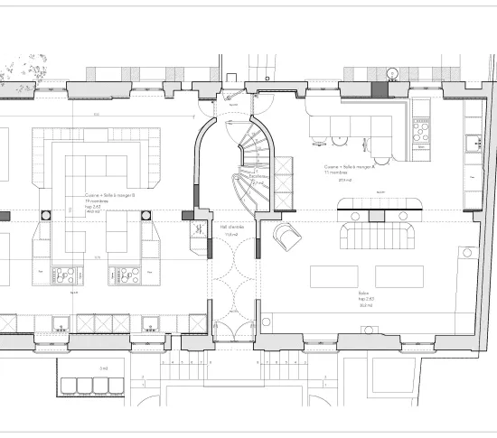 Location Paris Chambre 66a26feb8538