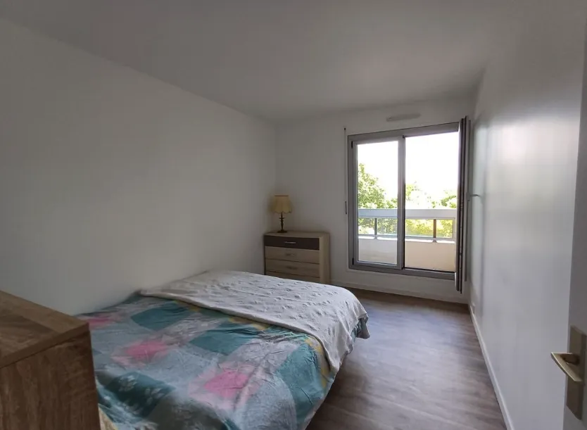 Location Issy-les-Moulineaux Appartement 66a37bdcedca