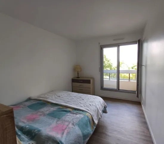 Location Issy-les-Moulineaux Appartement 66a37bdcedca