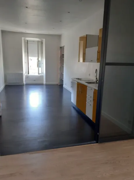 Location Grenoble Appartement 66a3bad0db44