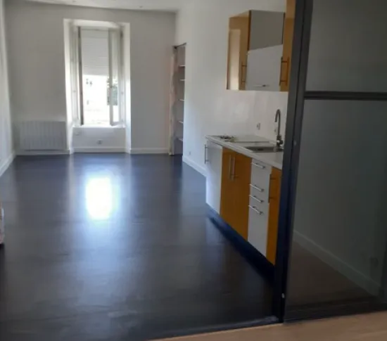 Location Grenoble Appartement 66a3bad0db44